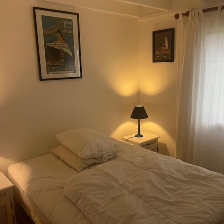 Maison Des Reves A 700M De La Mer Villa Barneville-Carteret Luaran gambar