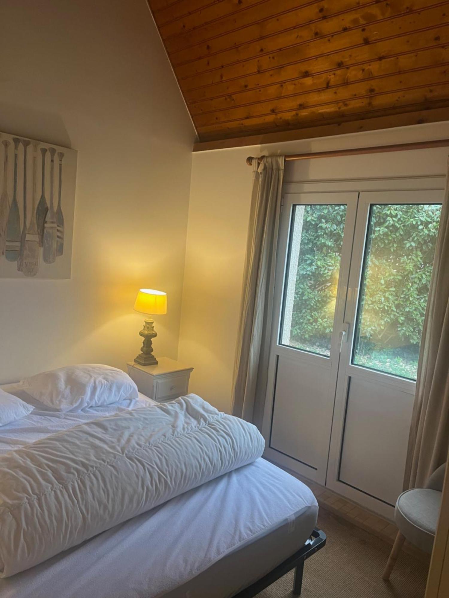 Maison Des Reves A 700M De La Mer Villa Barneville-Carteret Luaran gambar